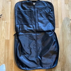 スーツカバーの画像