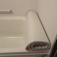 風呂ふた　77×149cmの画像