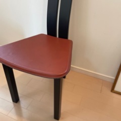 デザイナーチェアーの画像