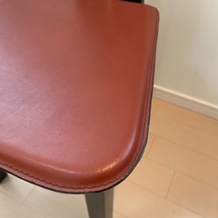 デザイナーチェアーの画像