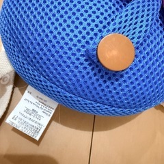 転倒防止 ヘッドガードの画像