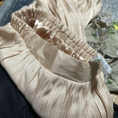 スカート2枚
の画像