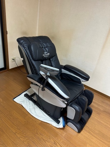 マッサージチェア　National REAL Pro GⅡ premium class EP3500(決まりました)