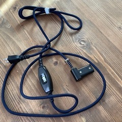 こたつ　木製　インテリアの画像