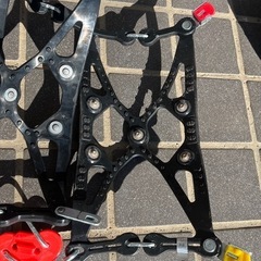 タイヤチェーン
の画像