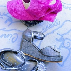 ドレス靴の画像