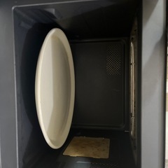 オーブンレンジ全国共用16L 動作保証無しの画像