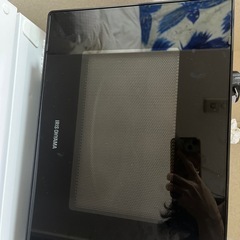 オーブンレンジ全国共用16L 動作保証無しの画像