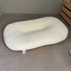 Cカーブクッション(専用枕付き)の画像