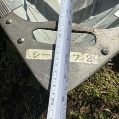 シーニンフ（Sea Nymph）12Kアルミボートの画像