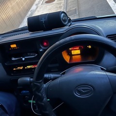 (値下げ)ダイハツ　ハイゼット　の画像