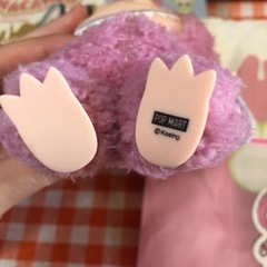 ラブブマカロン（ライチベリー）の画像