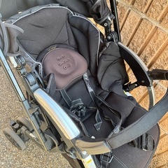 【取引中
】コンビ　ベビーカーの画像