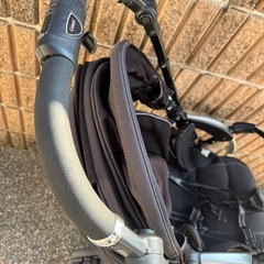 【取引中
】コンビ　ベビーカーの画像
