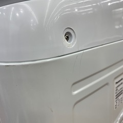 【軽トラ無料貸し出し】【Panasonic】【全自動洗濯機】【トレファク所沢店】の画像