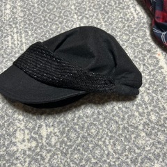帽子の画像