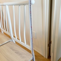 ダイニングチェアの画像