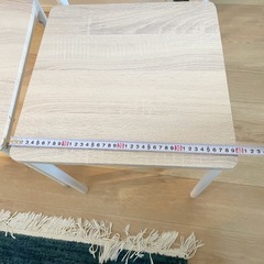 ダイニングチェアの画像