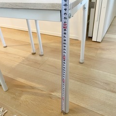 ダイニングチェアの画像