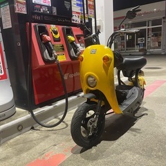 チョイノリ　実働　キック一発の画像