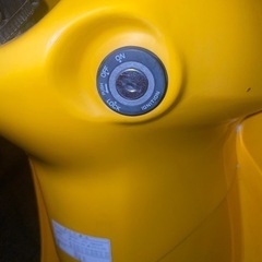 チョイノリ　実働　キック一発の画像