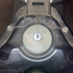 チョイノリ　実働　キック一発の画像