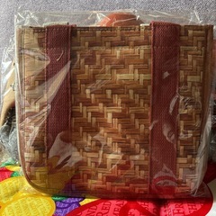 かごプリクーラーバック
の画像