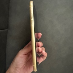 スマホiPhone XR 128GB  SIMフリーの画像