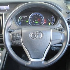 トヨタ　ヴォクシーハイブリッド！　頭金０円キャンペーン！！の画像