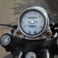 エストレア部品取りにでもどうぞ。引取り限定になります。の画像