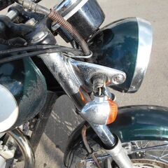 エストレア部品取りにでもどうぞ。引取り限定になります。の画像