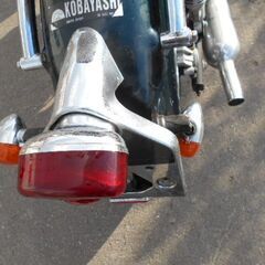 エストレア部品取りにでもどうぞ。引取り限定になります。の画像