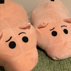 トイストーリー　ハム　セットの画像