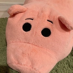 トイストーリー　ハム　セットの画像