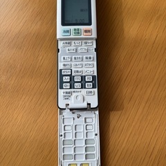 2020製パナソニック20畳用エアコンの画像