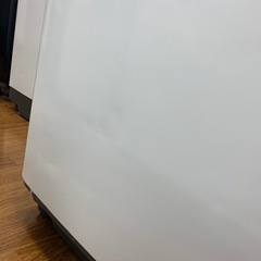 【軽トラ無料貸し出し】【HITACHI】【全自動洗濯機】【トレファク所沢店】の画像