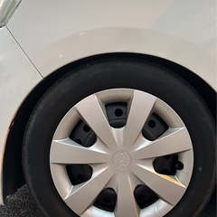 ダイハツ　RS-Rダウンサス「加工品」　中古の画像