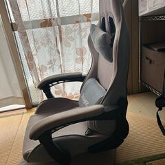 ゲーミング座椅子の画像