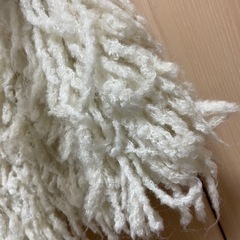 anuke アンヌーク　フリンジ　ビスチェの画像