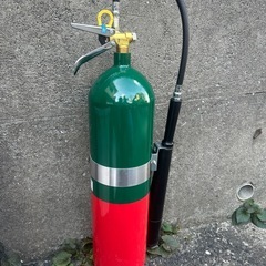 HATSUTA 業務用消化器の画像