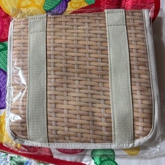 かごプリクーラーバックの画像