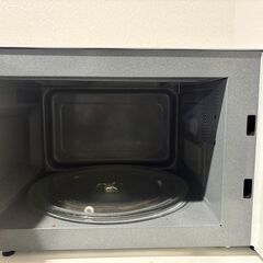 電子レンジお譲りしますの画像