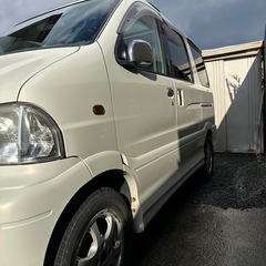 DAIHATSUアトレー7の画像