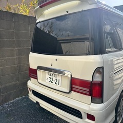 DAIHATSUアトレー7の画像