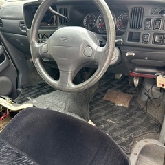 DAIHATSUアトレー7の画像