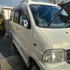DAIHATSUアトレー7の画像