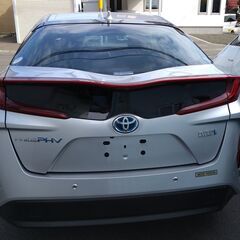 ❑全国自社ローン対応販売❑ 令和2年 プリウスPHV Sセーフティパッケージの画像