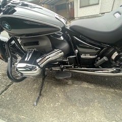 BMW R18ファーストエディションの画像