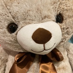 美品　ハッピーバースデー　ベアセットの画像