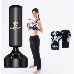 サンドバッグの画像